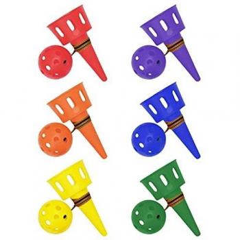 PLAYM8 Katch A Cups [6 Pack]