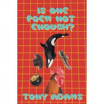 Is One Poem Not Enough ?