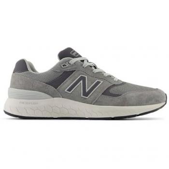 New Balance Fresh Foam Walk 880 V6 – Grey Harbor, Men’s EU 40