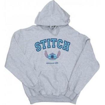 Lingerie Licences Femmes Sweat à Capuche Disney Lilo et Stitch