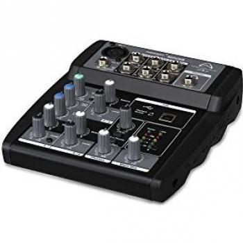 Wharfedale Pro