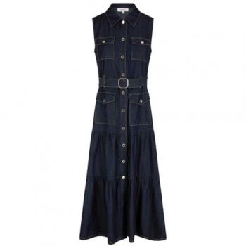 Morgan De Toi Maxikleid