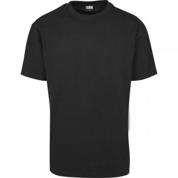 Urban Classics Heavy Oversized Tee, Black