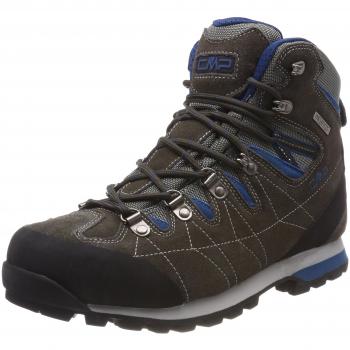 CMP Arietis, Botas de Senderismo para Hombre, Beige (Tortora), 40 EU