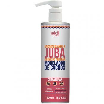 Juba Encaracolado Soin Doux