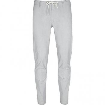 ALBERTO Chino JUMP blau 30/L32 Herren