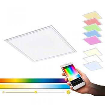 Pannello LED 45x45 cm EGLO Salobrena-C