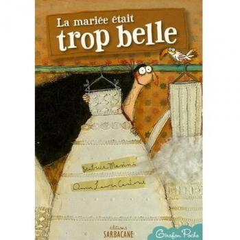 Mariee etait trop belle