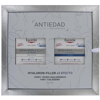 Eucerin Hyaluron Filler Gel-Crème Ultra‑Hydratant
