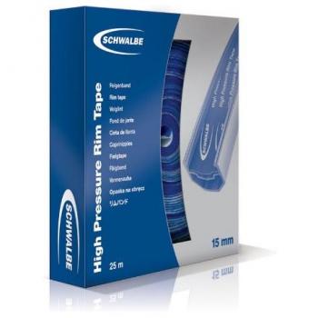 Schwalbe 15mm High Pressure Cloth Rim Tape