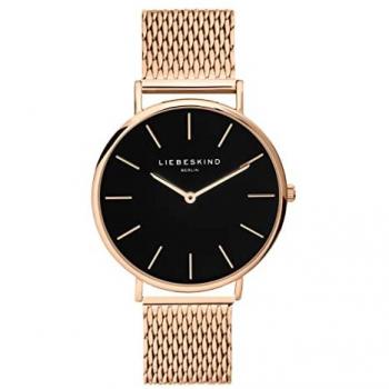 Montre Bracelet Femme LT0220MQ Liebeskind Berlin