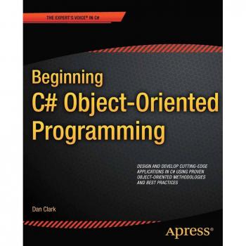 Vitalsource Technologies, Inc. Beginning C# Object-oriented Program.
