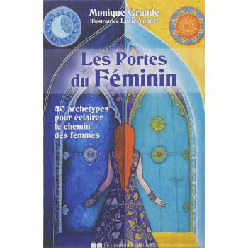 Les Portes du féminin