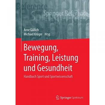 Bewegung Training Leistung und Gesundheit
