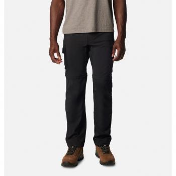 Columbia Silver Ridge Utility Convertible Pant