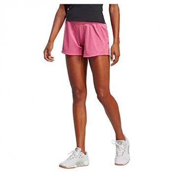 WTR HIIT Women’s Recycled Knit Fuchsia Shorts – L Size