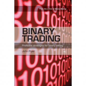 Vitalsource Technologies, Inc. Binary Trading