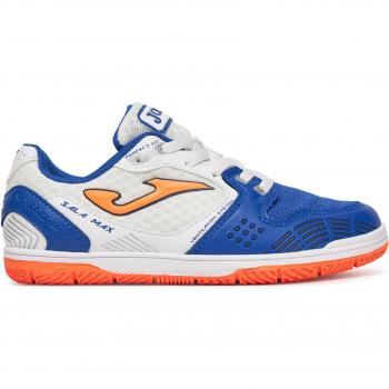 Calzature da Calcio Joma SMJS2504 IN – Colore Bianco