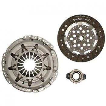 LuK BR 0222 624 3085 00 Kit Embrayage avec butée de débrayage