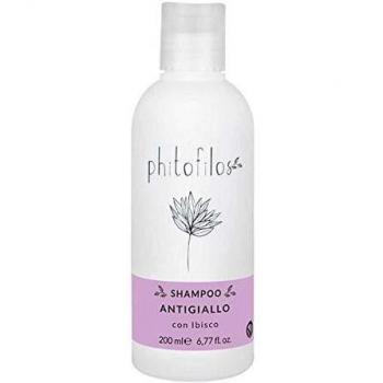Shampoo Antigiallo, 200 ml