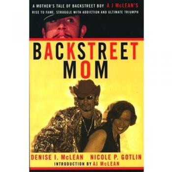 Backstreet Mom