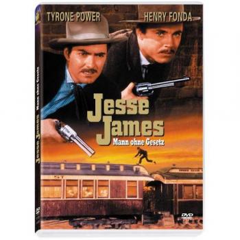 Jesse James le Bravache