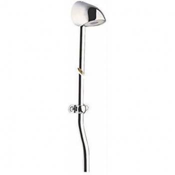 Pomme de douche fixe Presto