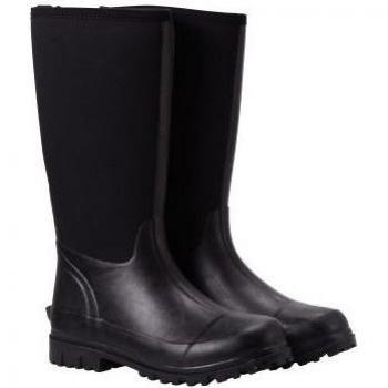 Mucker Neopreno Pantorrilla Mountain Warehouse Mujer
