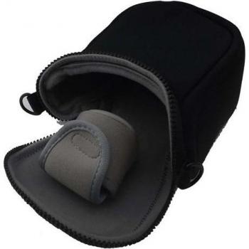 Borsa di Trasporto per JVC GZ-HM330BEU