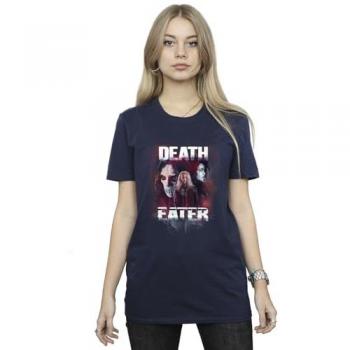 Navy Death Eater Boyfriend Top