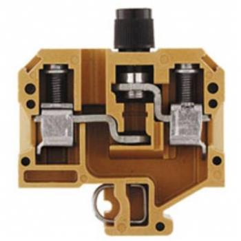 Module de connexion SAK Weidmüller