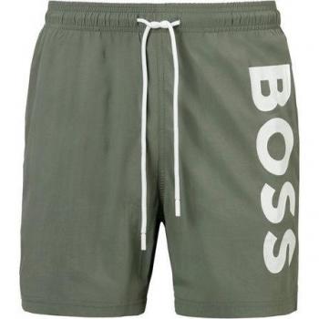Maillot BOSS Blue Green XL 50515296