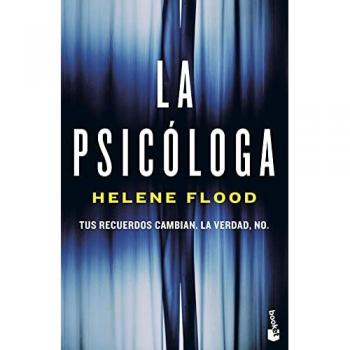 Helene Flood La Psicóloga (Crimen Y Misterio)
