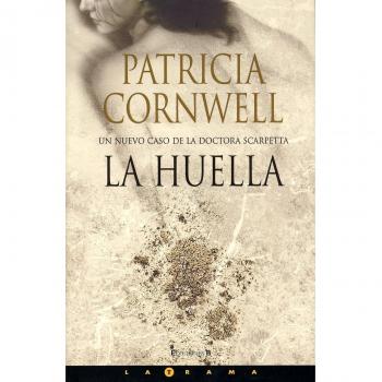 La huella