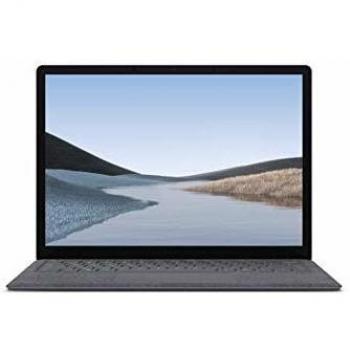 Surface Laptop 3 Elite – 13,5  tactile, Intel Core i5‑1035G7, 8 Go RAM, SSD 256 Go