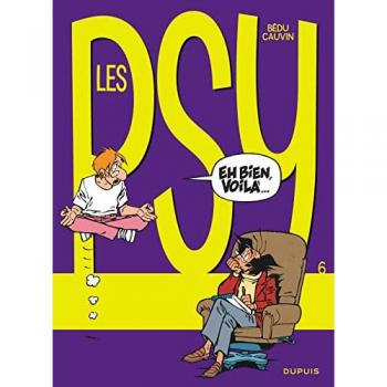 Les Psy