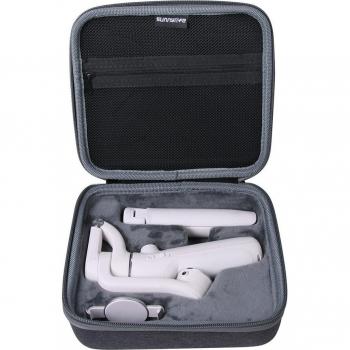 Caja Dura de Almacenamiento DJI Cardán