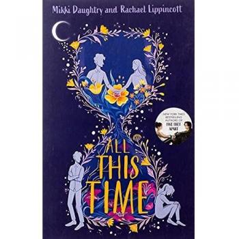 Rachael Lippincott All This Time