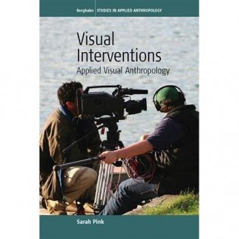 Vitalsource Technologies, Inc. Visual Interventions