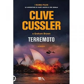Terremoto