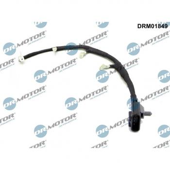 Precámara de Motor DR.MOTOR: Kit de Cuidado de Cables y Bujías
