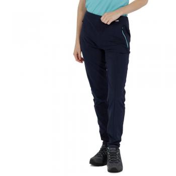 Pantaloni da Escursionismo Regatta Pentre Stretch