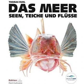 DAS MEER Seen Teiche und Flüsse