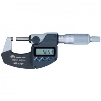 Mitutoyo Digi‑Micrometer 293‑243‑30 MDC‑100PX