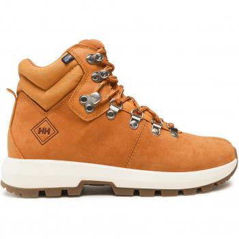 Helly Hansen Scarpe trekking Coastal Hiker Giallo 11741_725