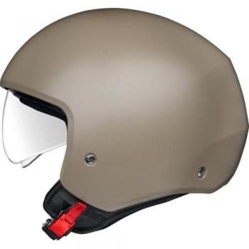 Casque Jet Nexx Y.10 Core Noir Mat S