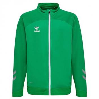 Hummel Kids Lead Training Jacket