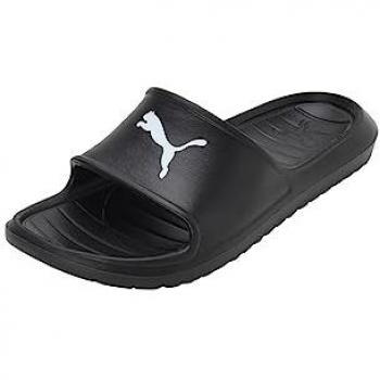 Puma, Herren, Sandalen, Divecat v2 Lite Cat, Schwarz, (35.5)