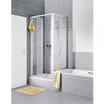 Kermi Seitenwand Nova 2000 TWD 0750x1600 BV: 720-750 SIMG Kerolan Fontana