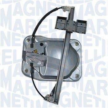 MAGNETI MARELLI 350103168600 Mecanismo de vidro